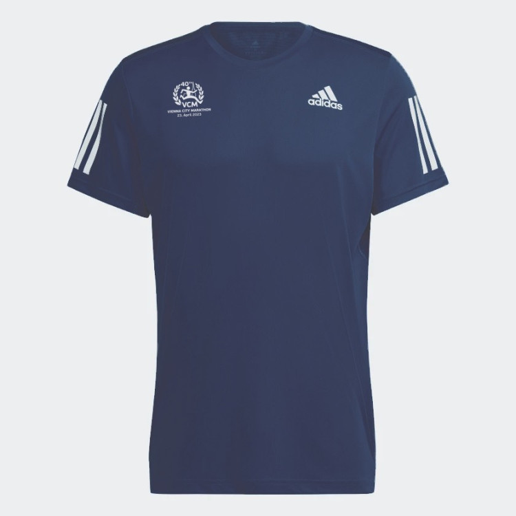 40. official VCM T-Shirt by adidas - male