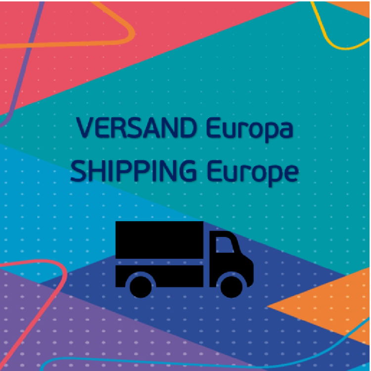 Shipping Europe