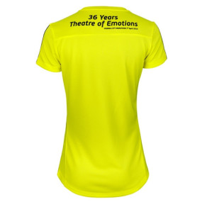 36. Vienna City Marathon 2019 T-Shirt Men