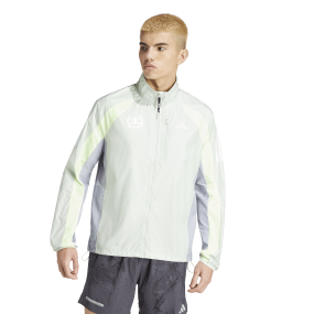 Limited Edition VCM Runner Jacket by adidas