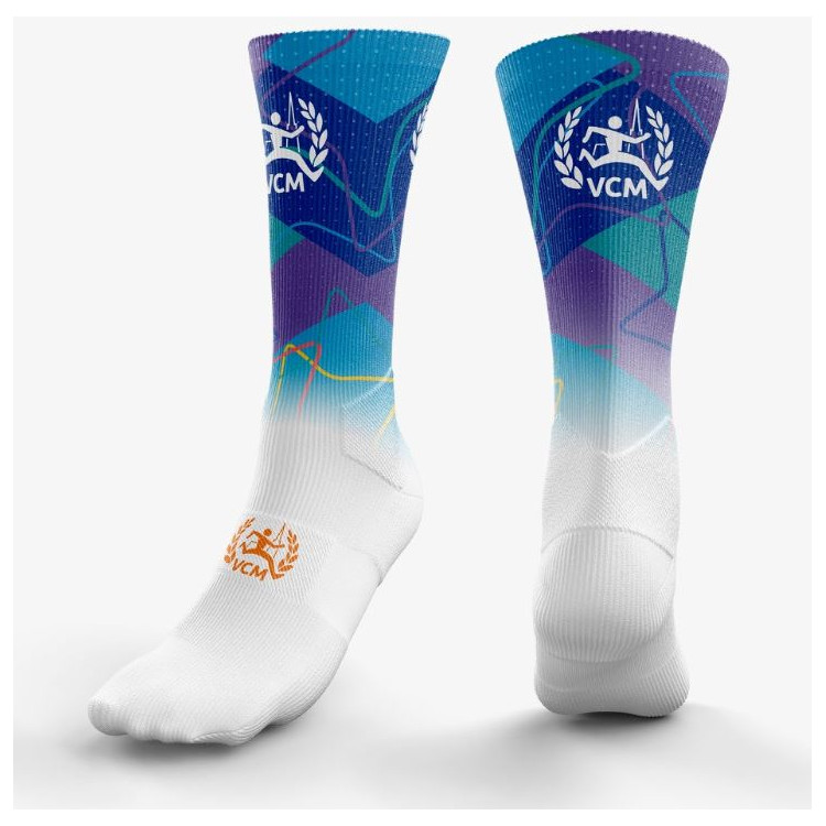 VCM MULTISPORTS SOCKS