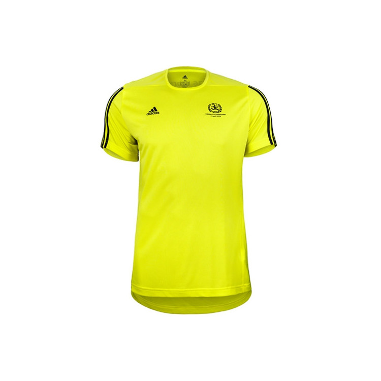 36. Vienna City Marathon 2019 T-Shirt Herren