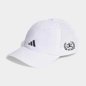 42. VCM Aeroready Running Cap by adidas