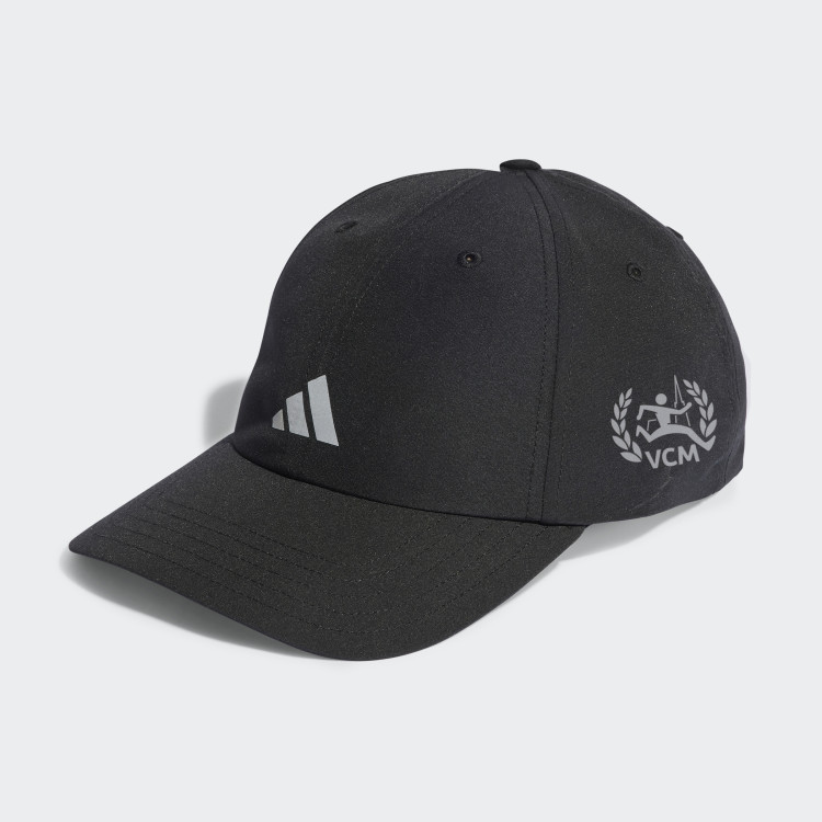 42. VCM Aeroready Running Cap by adidas