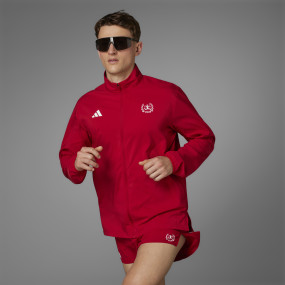 VCM RuNready Jacket by adidas