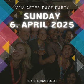 VCM After Race Party