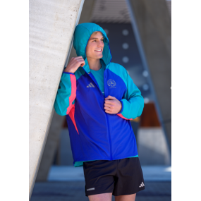 43. VCM Jacke by adidas