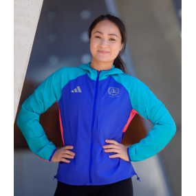 43. VCM Jacke by adidas