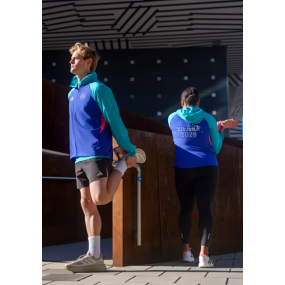 43. VCM Jacke by adidas