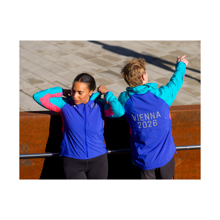 43. VCM Jacke by adidas