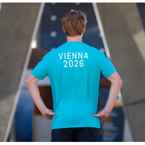 43. Official VCM T-Shirt by adidas