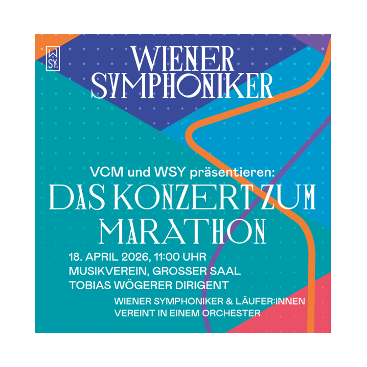 Das Konzert zum Marathon