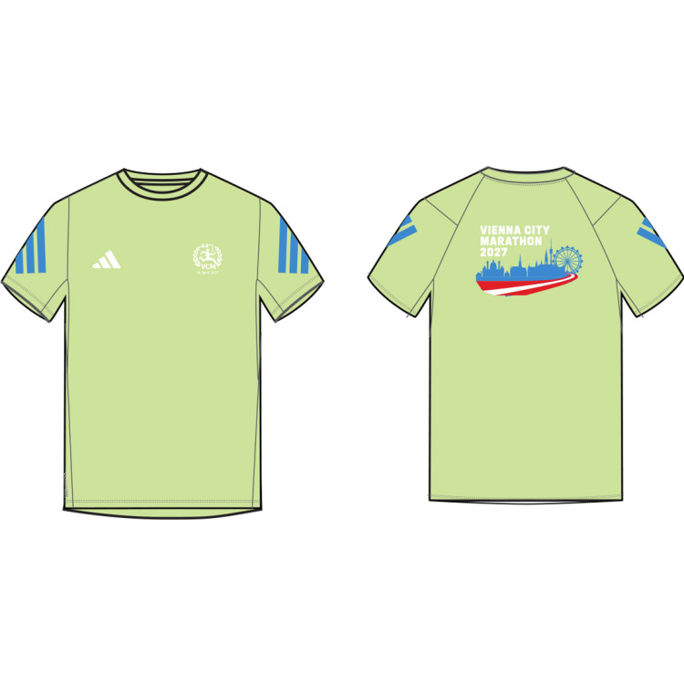 44. Official VCM T-Shirt by adidas
