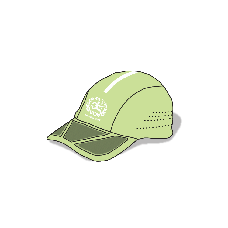 44. VCM Cap by adidas