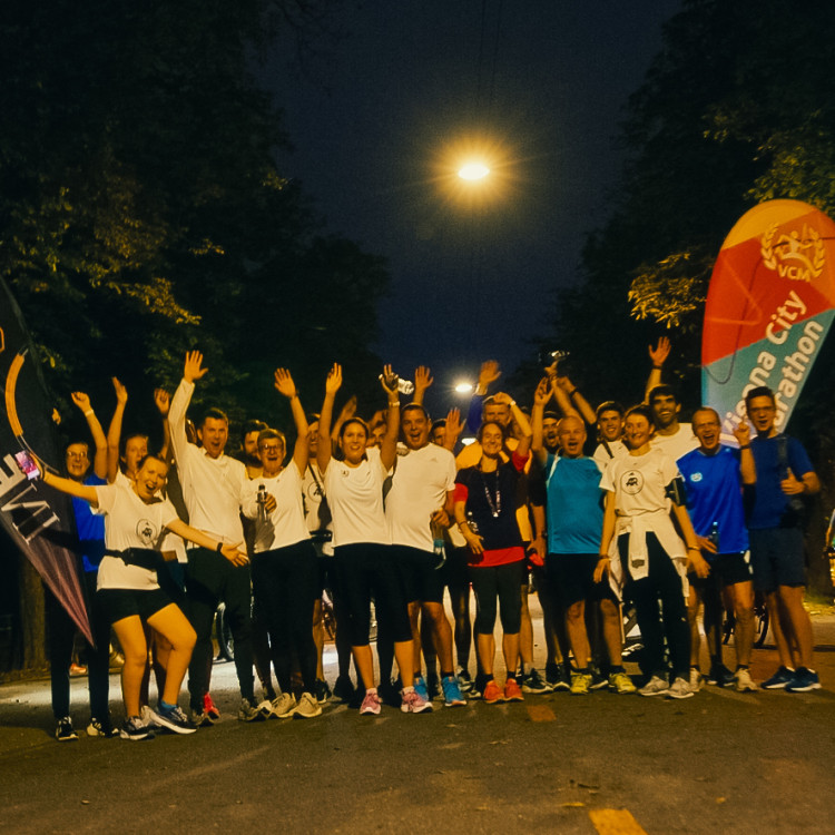 Spindnutzung für die VCM Training Runs 2026/2027