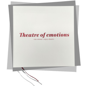 Theatre of emotions
