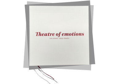 Theatre of emotions
